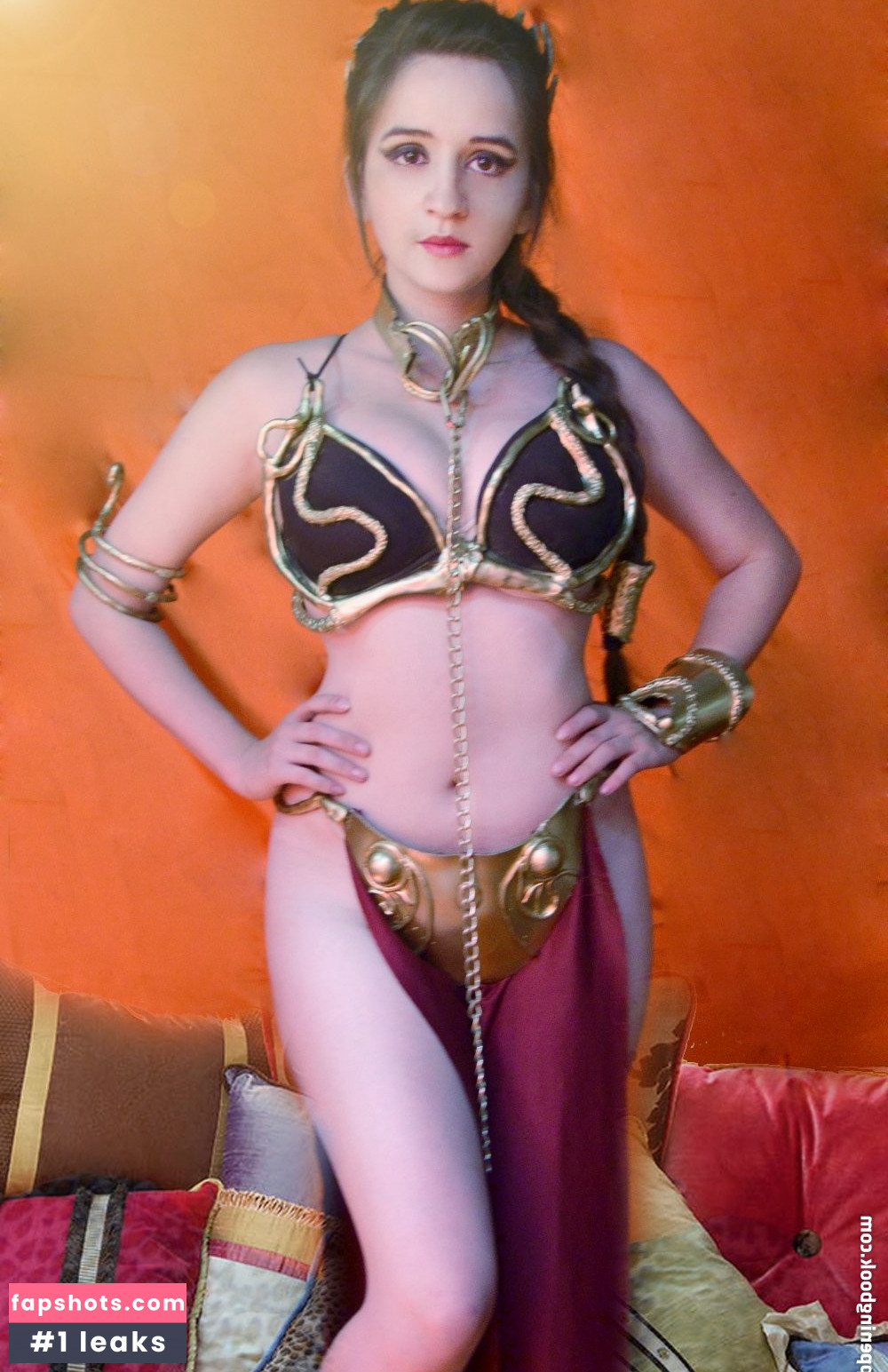 Sanchan Claudia gallery photo #78