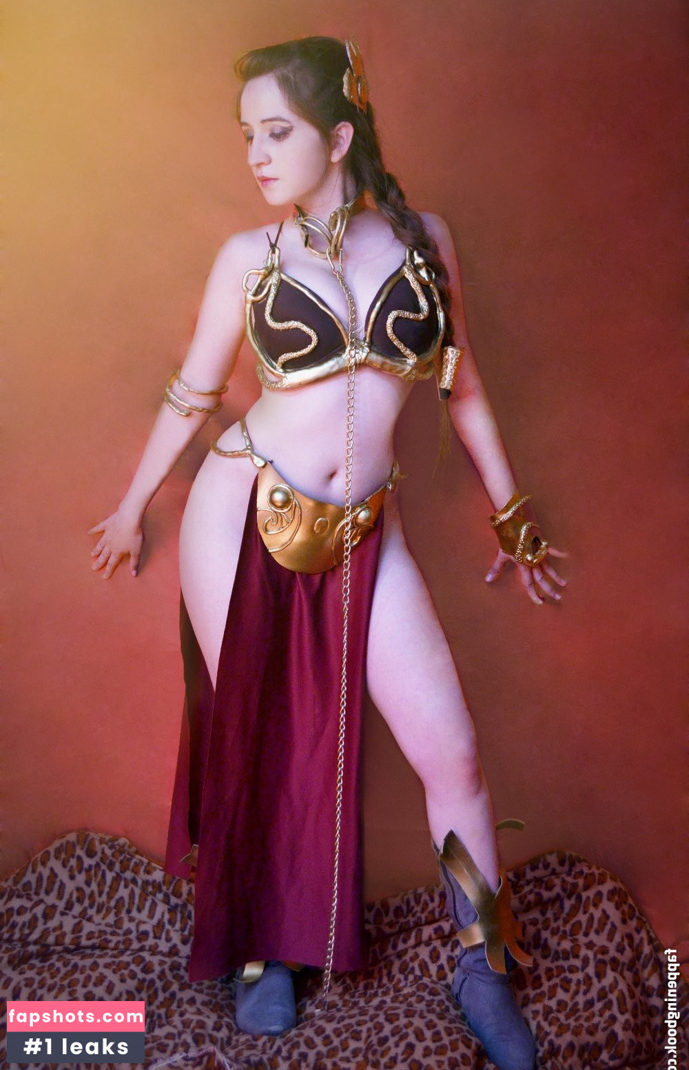 Sanchan Claudia gallery photo #81