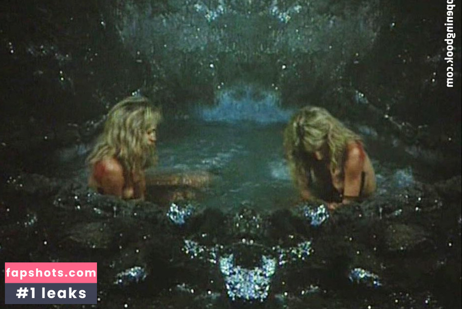 Sandahl Bergman Nahé úniky fotek pouze od fanoušků #20 - Fapshots