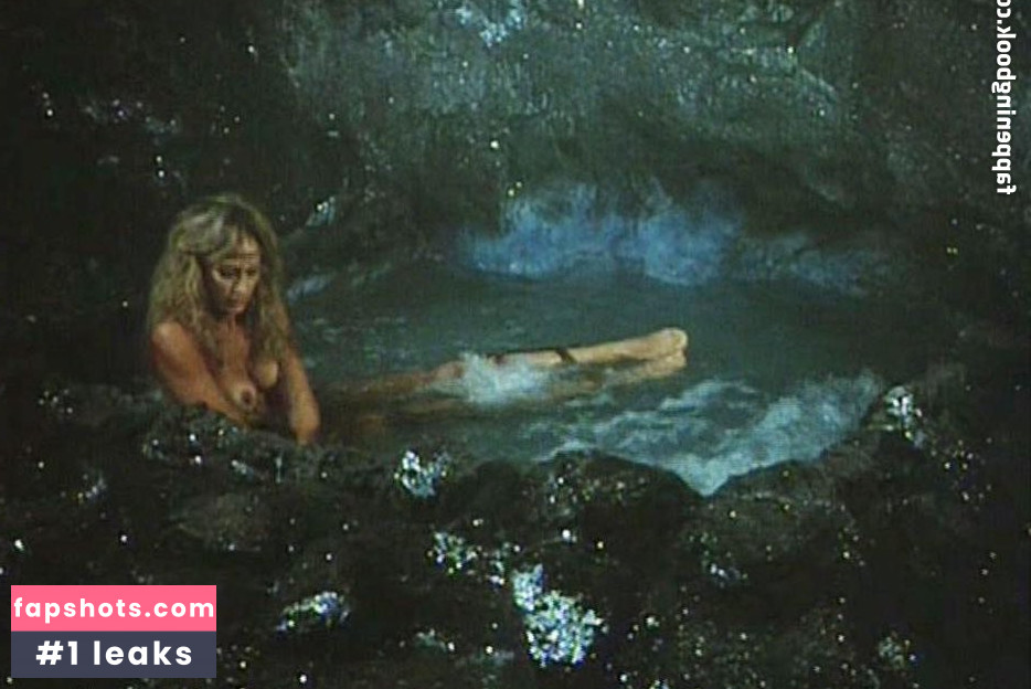 Sandahl Bergman Nahé úniky fotek pouze od fanoušků #21 - Fapshots