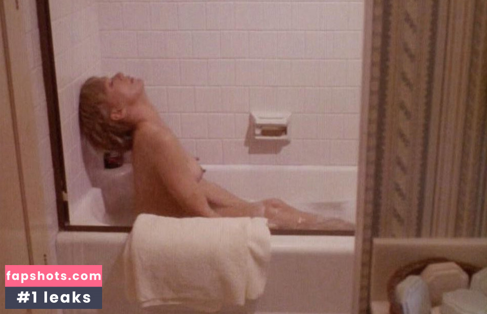 Sandahl Bergman Nahé úniky fotek pouze od fanoušků #29 - Fapshots