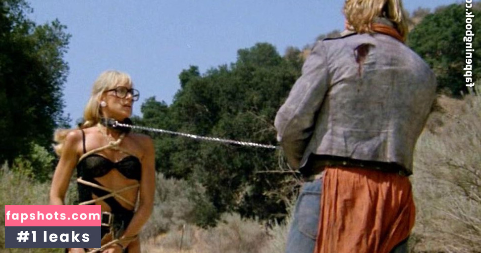 Sandahl Bergman Nahé úniky fotek pouze od fanoušků #33 - Fapshots