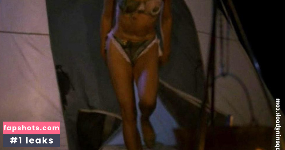 Sandahl Bergman Nahé úniky fotek pouze od fanoušků #35 - Fapshots