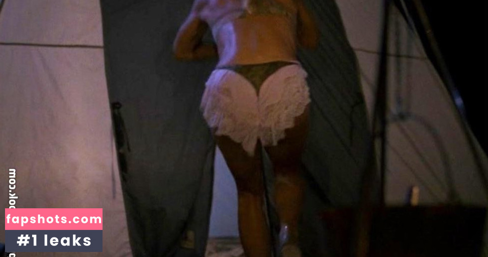 Sandahl Bergman Nahé úniky fotek pouze od fanoušků #37 - Fapshots