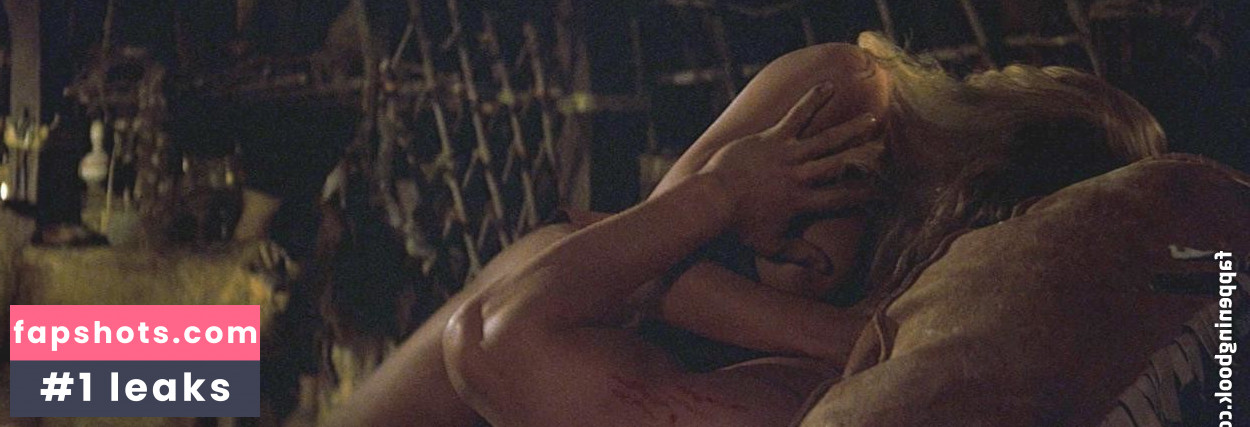 Sandahl Bergman Nahé úniky fotek pouze od fanoušků #41 - Fapshots