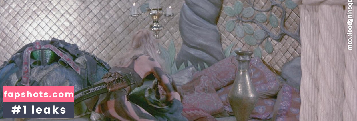 Sandahl Bergman Nahé úniky fotek pouze od fanoušků #42 - Fapshots