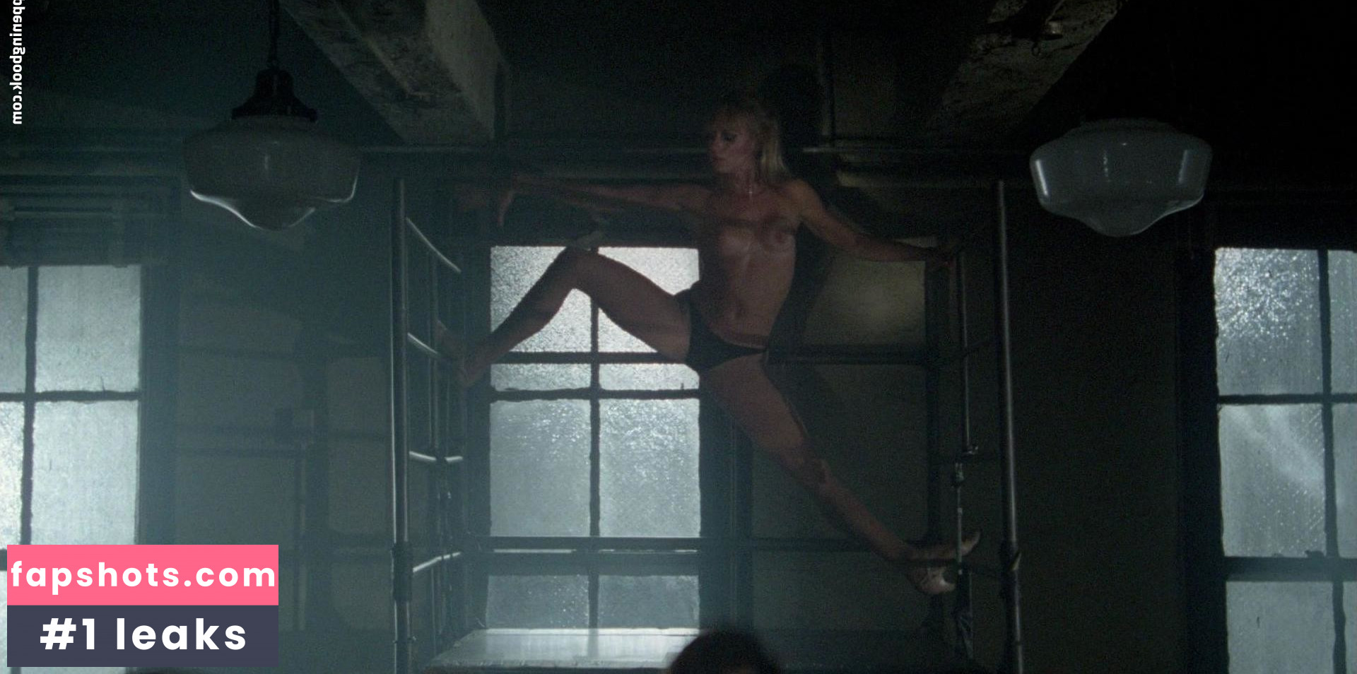 Sandahl Bergman Nahé úniky fotek pouze od fanoušků #47 - Fapshots