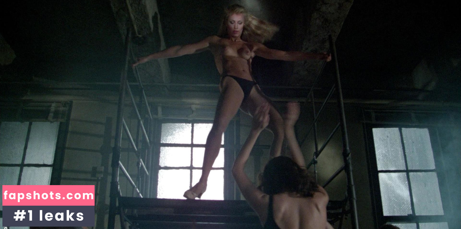 Sandahl Bergman Nahé úniky fotek pouze od fanoušků #49 - Fapshots