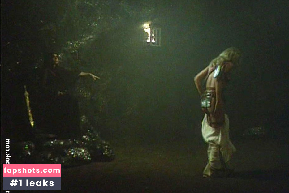 Sandahl Bergman Nahé úniky fotek pouze od fanoušků #52 - Fapshots