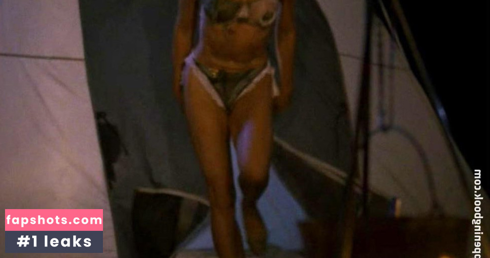 Sandahl Bergman Nahé úniky fotek pouze od fanoušků #57 - Fapshots