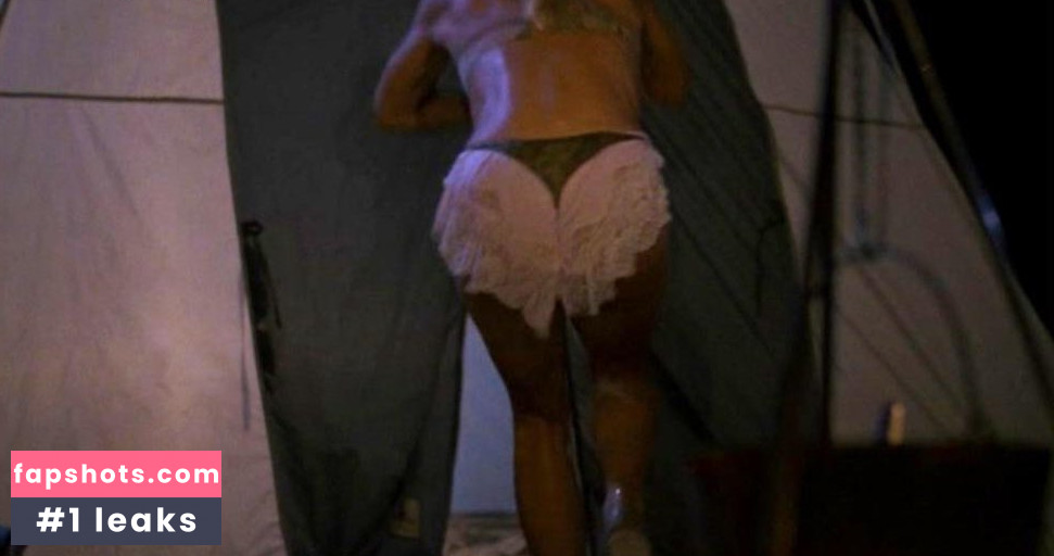 Sandahl Bergman Nahé úniky fotek pouze od fanoušků #60 - Fapshots