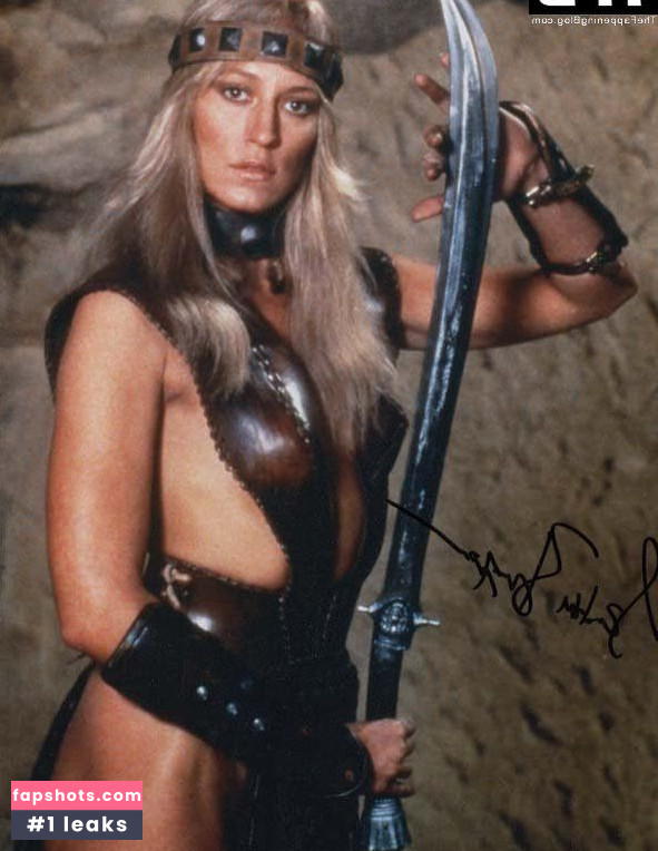 Sandahl Bergman Nahé úniky fotek pouze od fanoušků #7 - Fapshots