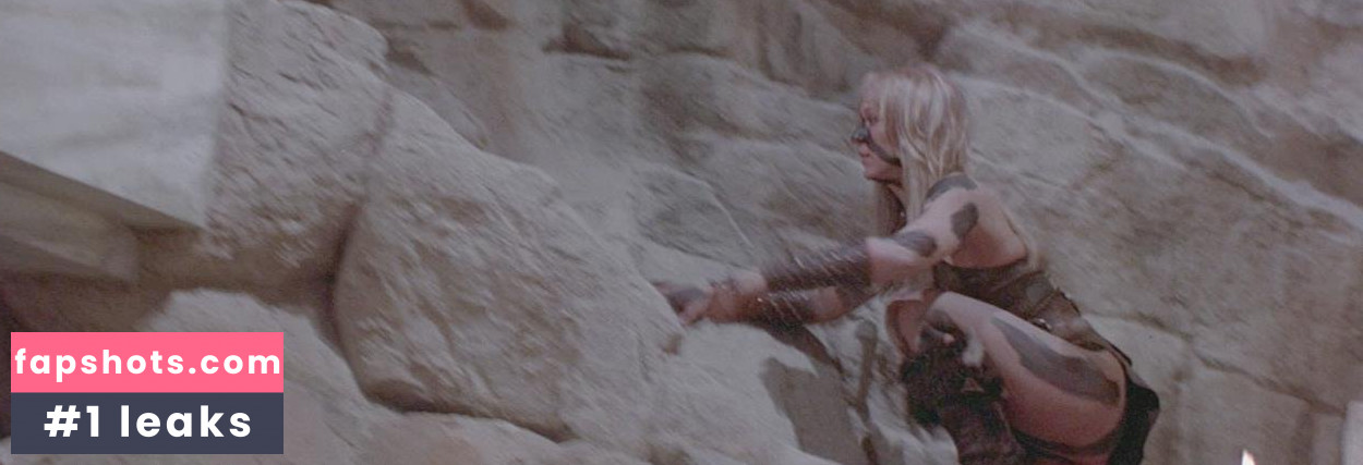 Sandahl Bergman Nahé úniky fotek pouze od fanoušků #62 - Fapshots