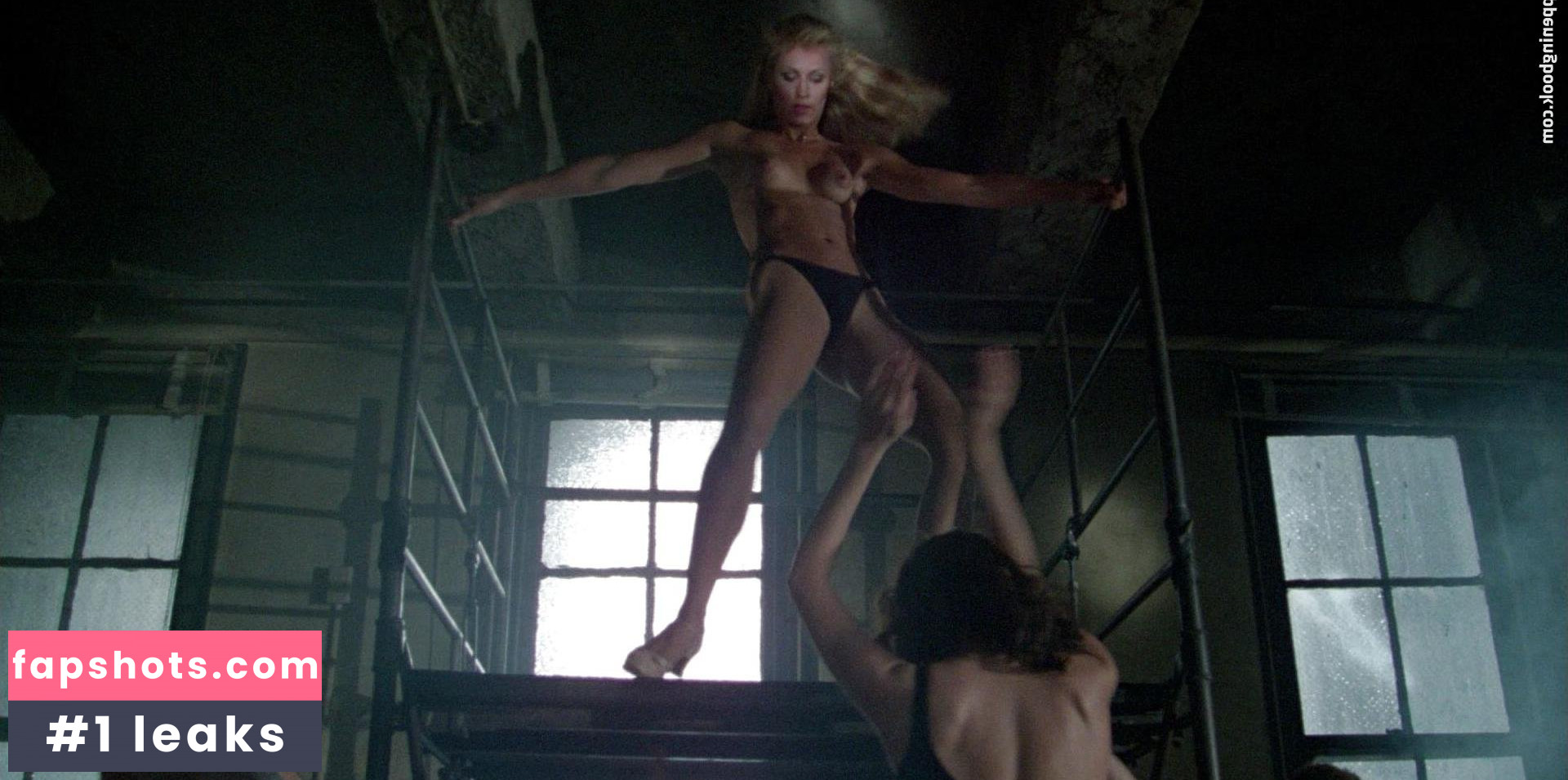 Sandahl Bergman Nahé úniky fotek pouze od fanoušků #64 - Fapshots