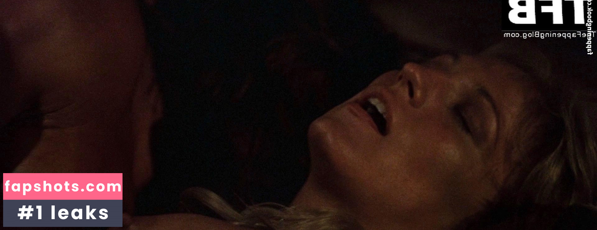 Sandahl Bergman Nahé úniky fotek pouze od fanoušků #10 - Fapshots