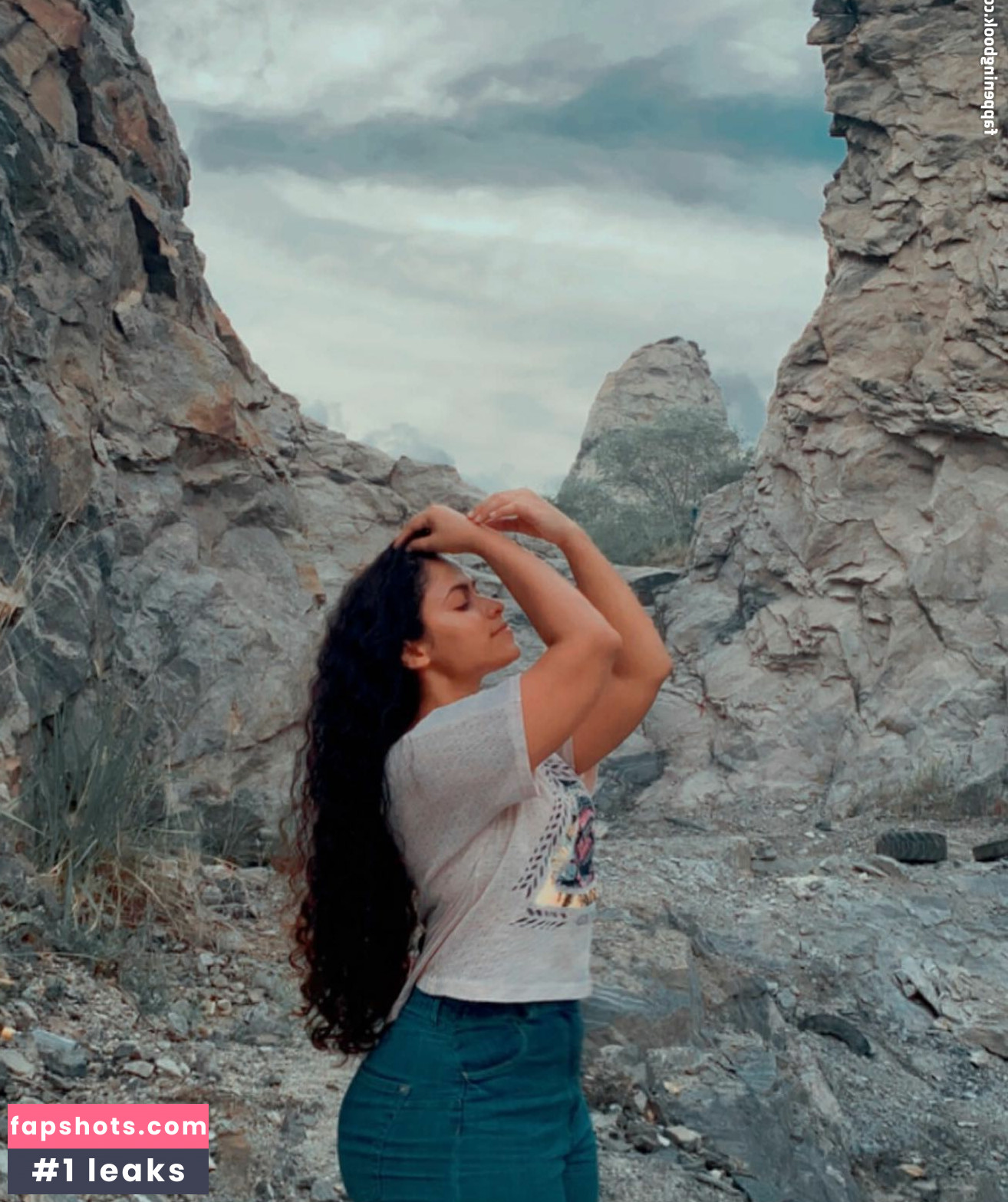 Sandani Fernando Nahé úniky fotek pouze od fanoušků #3 - Fapshots