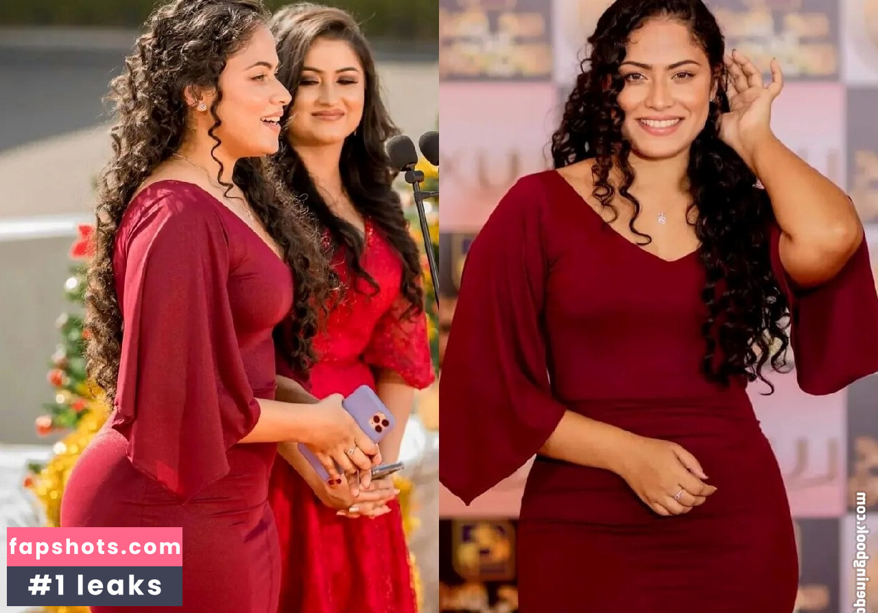 Sandani Fernando Nahé úniky fotek pouze od fanoušků #4 - Fapshots