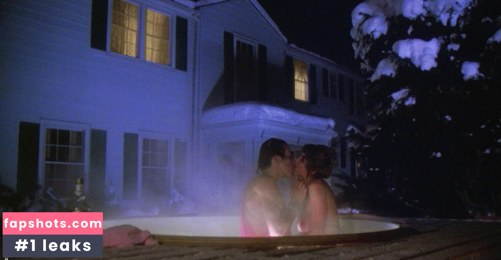 Sandee Currie gallery photo #2