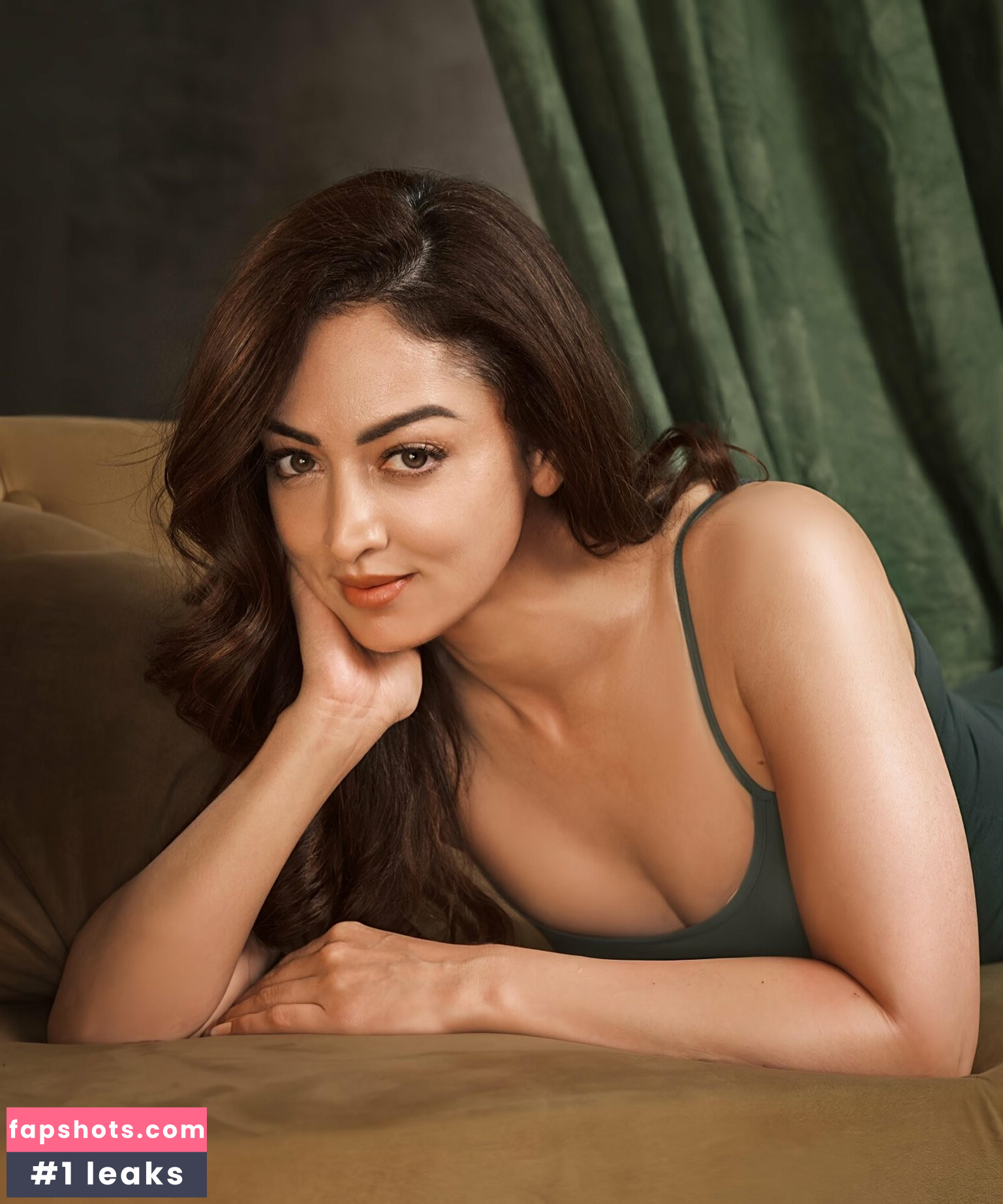 Sandeepa Dhar Nahé úniky fotek pouze od fanoušků #14 - Fapshots