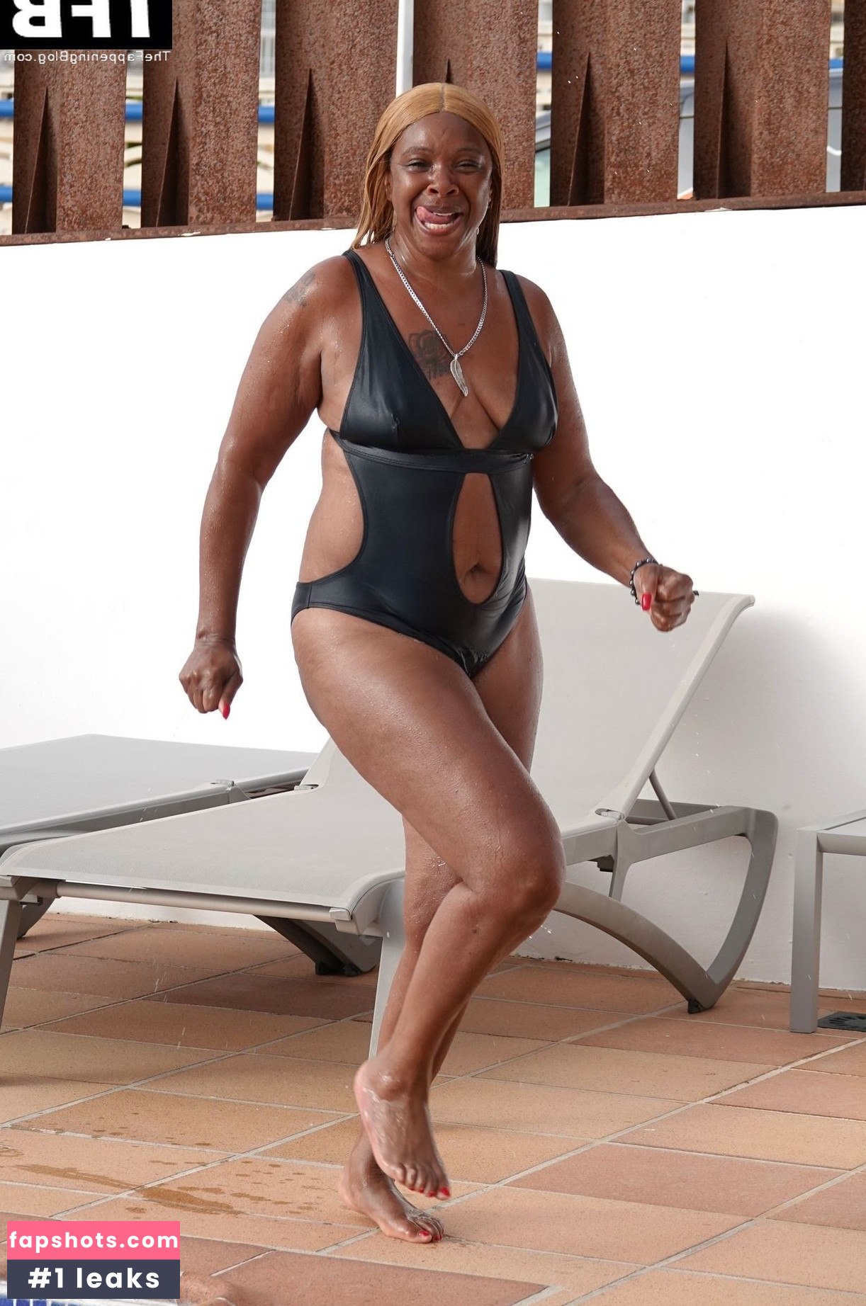 Sandi Bogle Nacktheit OnlyFans Fotos #6 - Fapshots