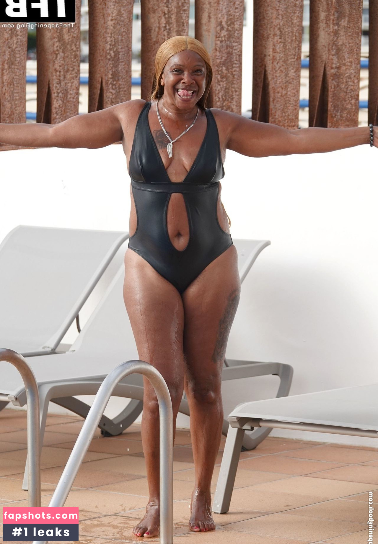 Sandi Bogle Nacktheit OnlyFans Fotos #7 - Fapshots