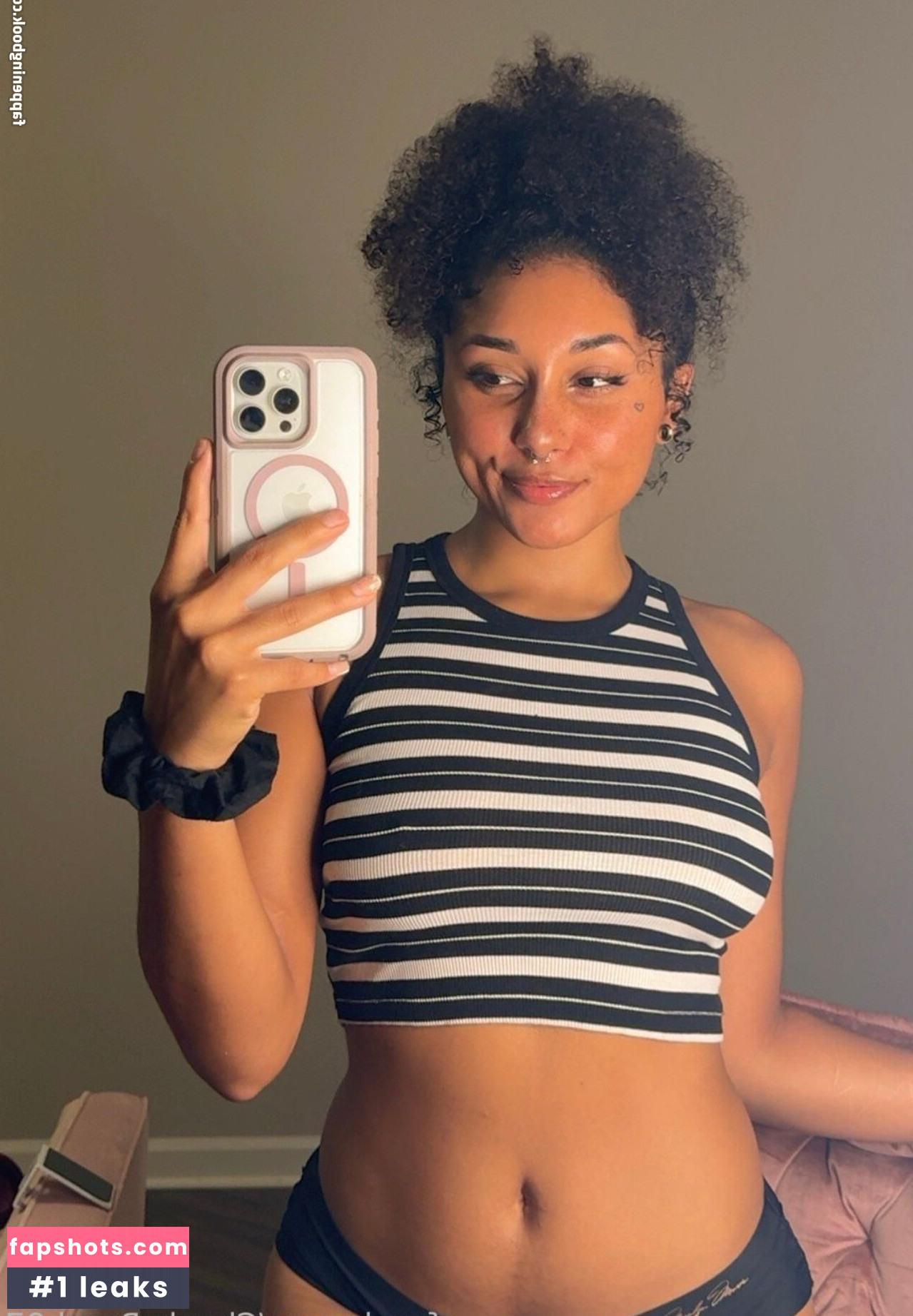 Sandi Rollen Nahé úniky fotek pouze od fanoušků #2 - Fapshots