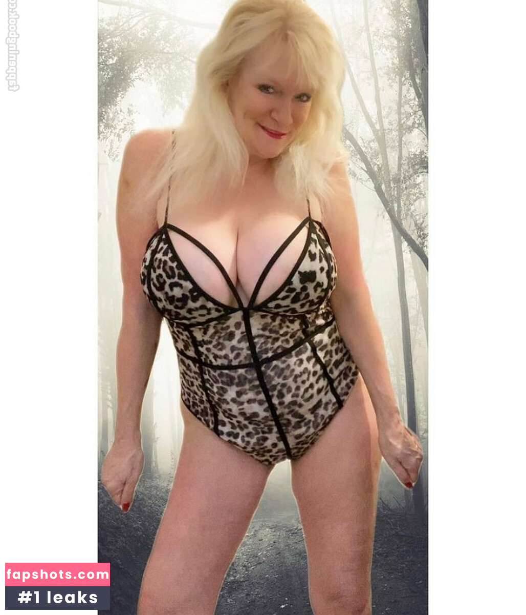 Sandie Lee gallery photo #3