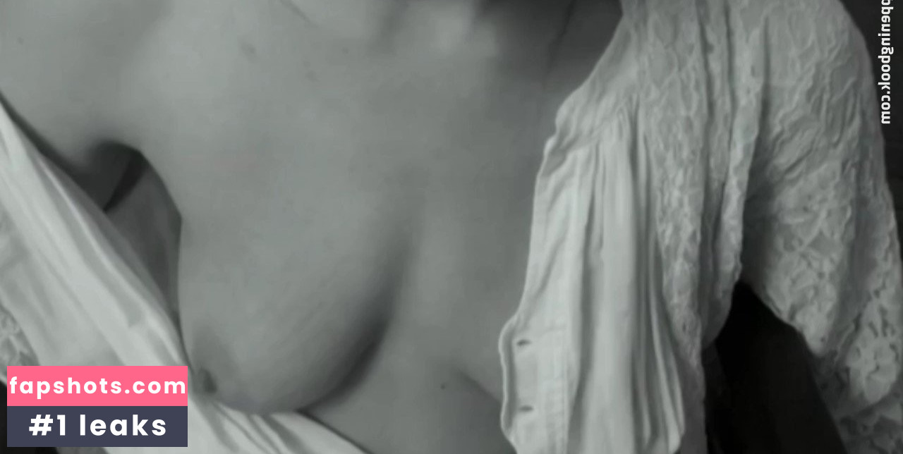 Sandie Masson Nahé úniky fotek pouze od fanoušků #7 - Fapshots