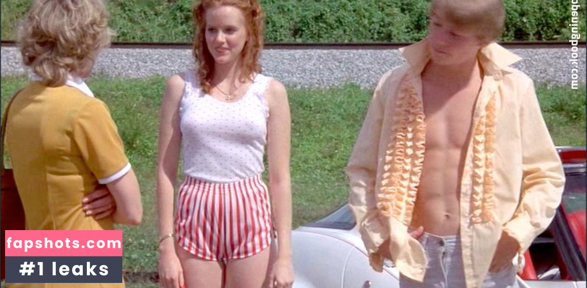 Sandra Beall Nude Leaks OnlyFans Photos #12 - Fapshots