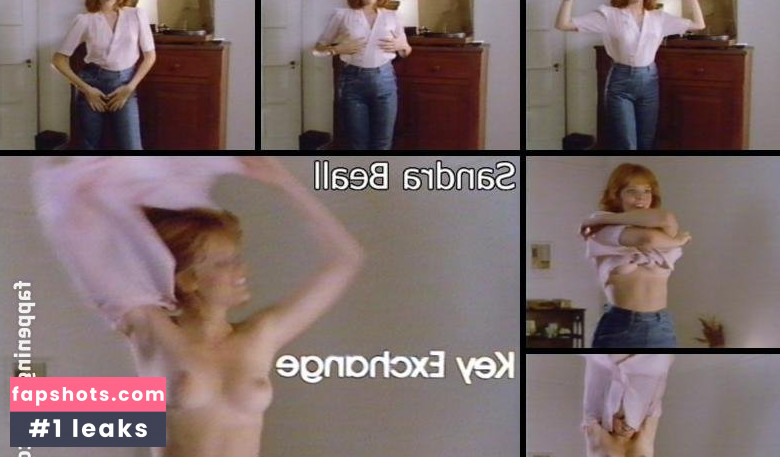 Sandra Beall Nude Leaks OnlyFans Photos #3 - Fapshots