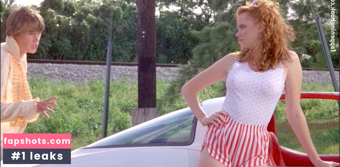 Sandra Beall Nude Leaks OnlyFans Photos #9 - Fapshots