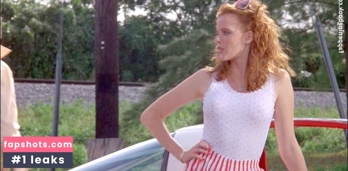 Sandra Beall Nude Leaks OnlyFans Photos #10 - Fapshots