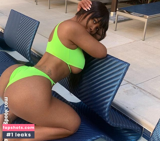 Sandra Benede Nahé úniky fotek pouze od fanoušků #10 - Fapshots