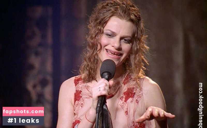 Sandra Bernhard gallery photo #11