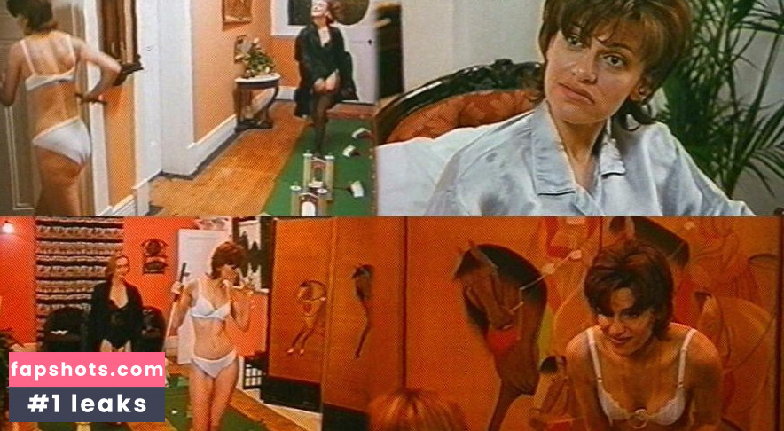 Sandra Bernhard gallery photo #21