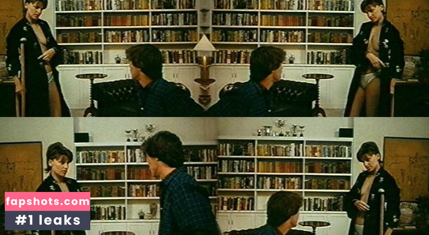 Sandra Bernhard gallery photo #22