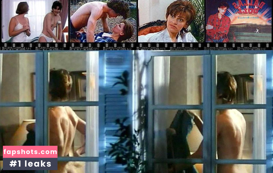 Sandra Bernhard gallery photo #23