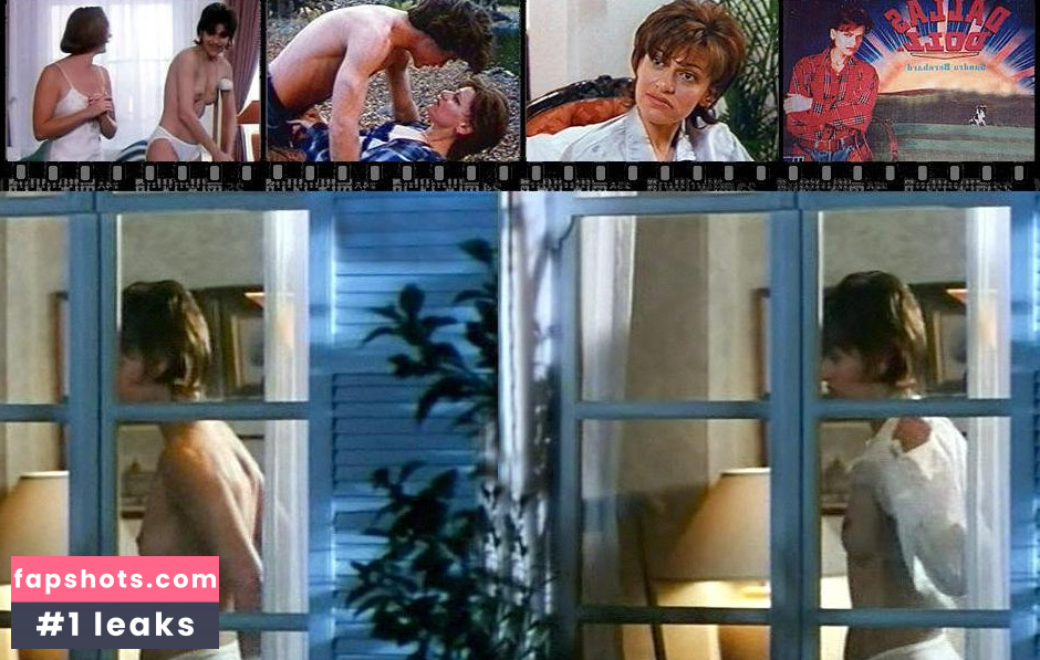 Sandra Bernhard gallery photo #25