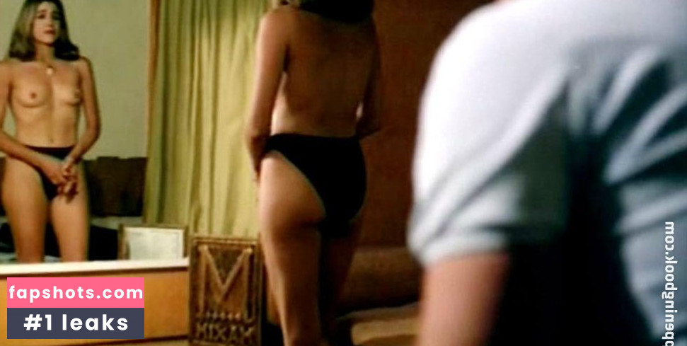 Sandra Bréa gallery photo #18