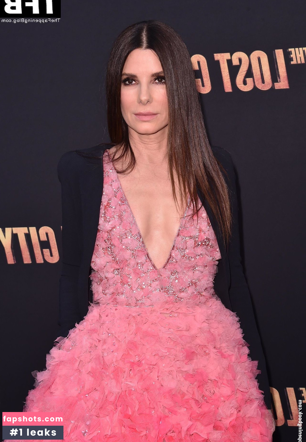 Sandra Bullock Nahé úniky fotek pouze od fanoušků #101 - Fapshots