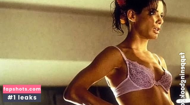 Sandra Bullock Nahé úniky fotek pouze od fanoušků #117 - Fapshots