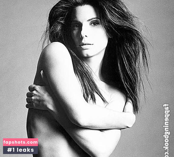 Sandra Bullock Nahé úniky fotek pouze od fanoušků #148 - Fapshots