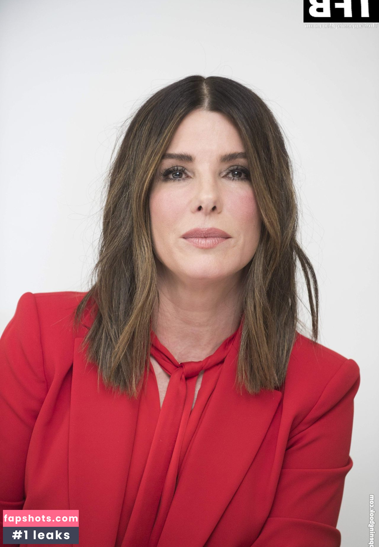 Sandra Bullock Nahé úniky fotek pouze od fanoušků #37 - Fapshots