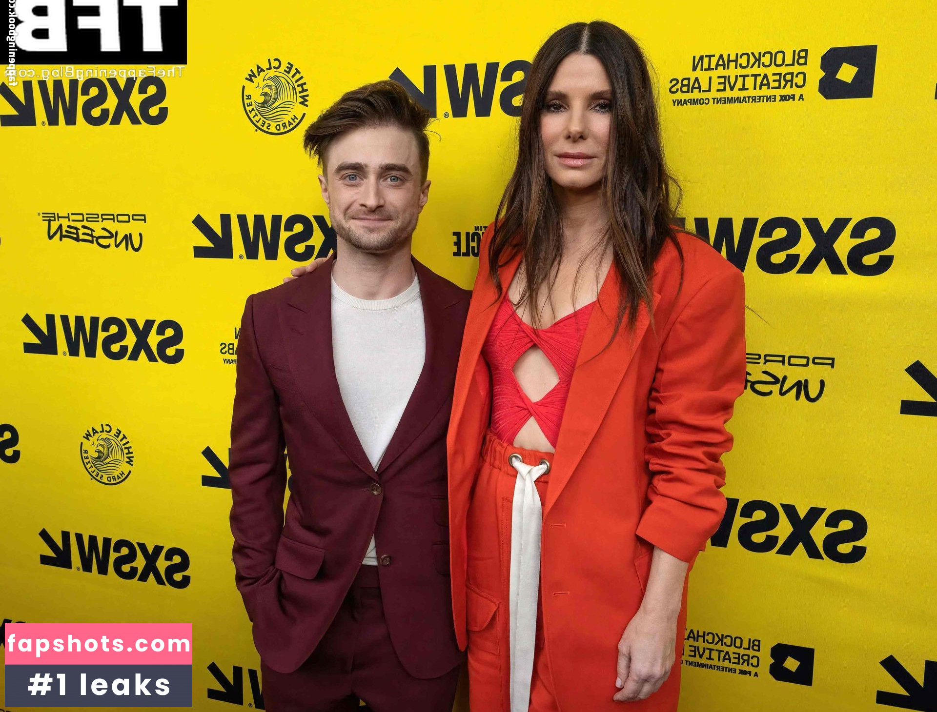 Sandra Bullock Nahé úniky fotek pouze od fanoušků #38 - Fapshots