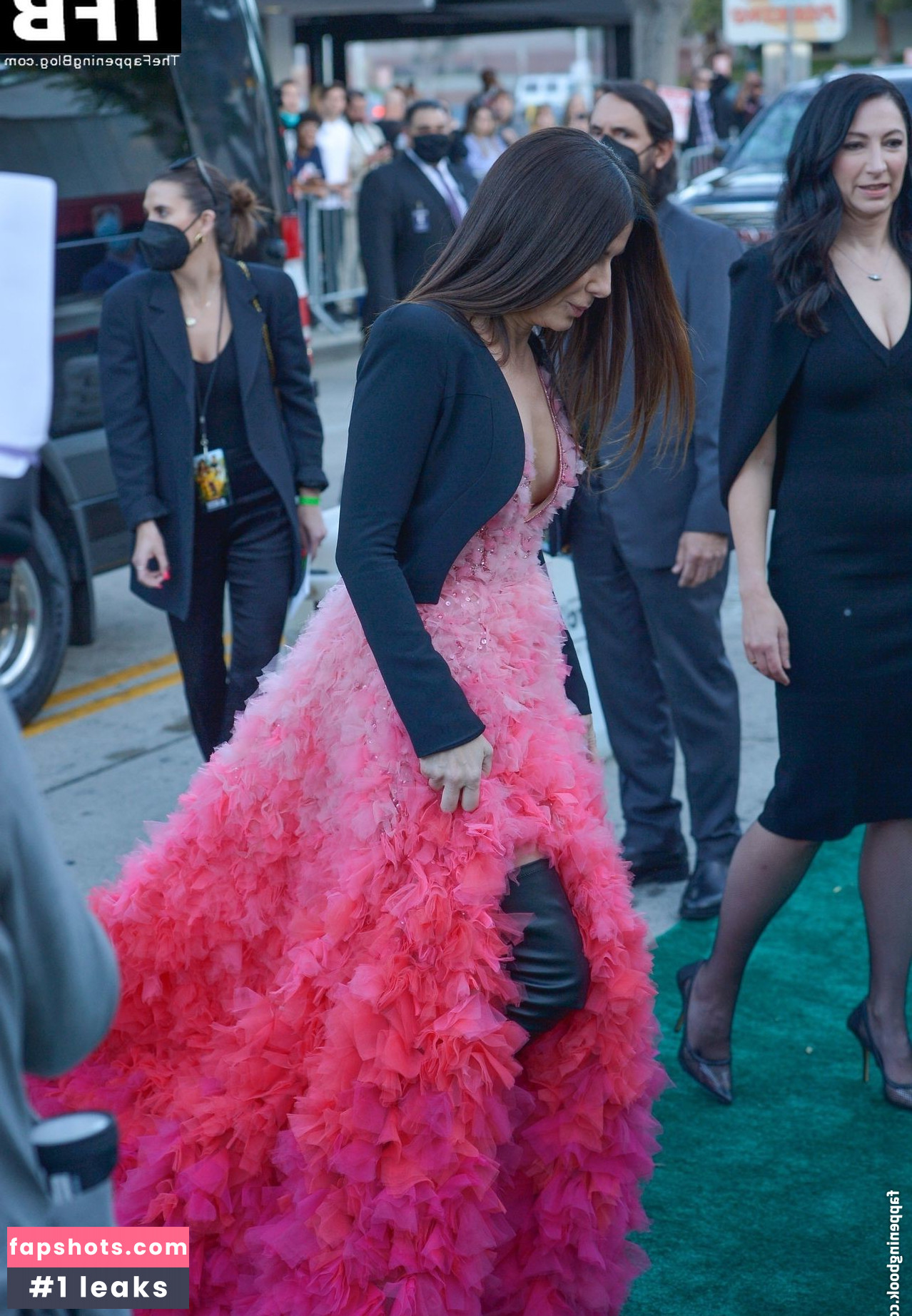 Sandra Bullock Nahé úniky fotek pouze od fanoušků #62 - Fapshots