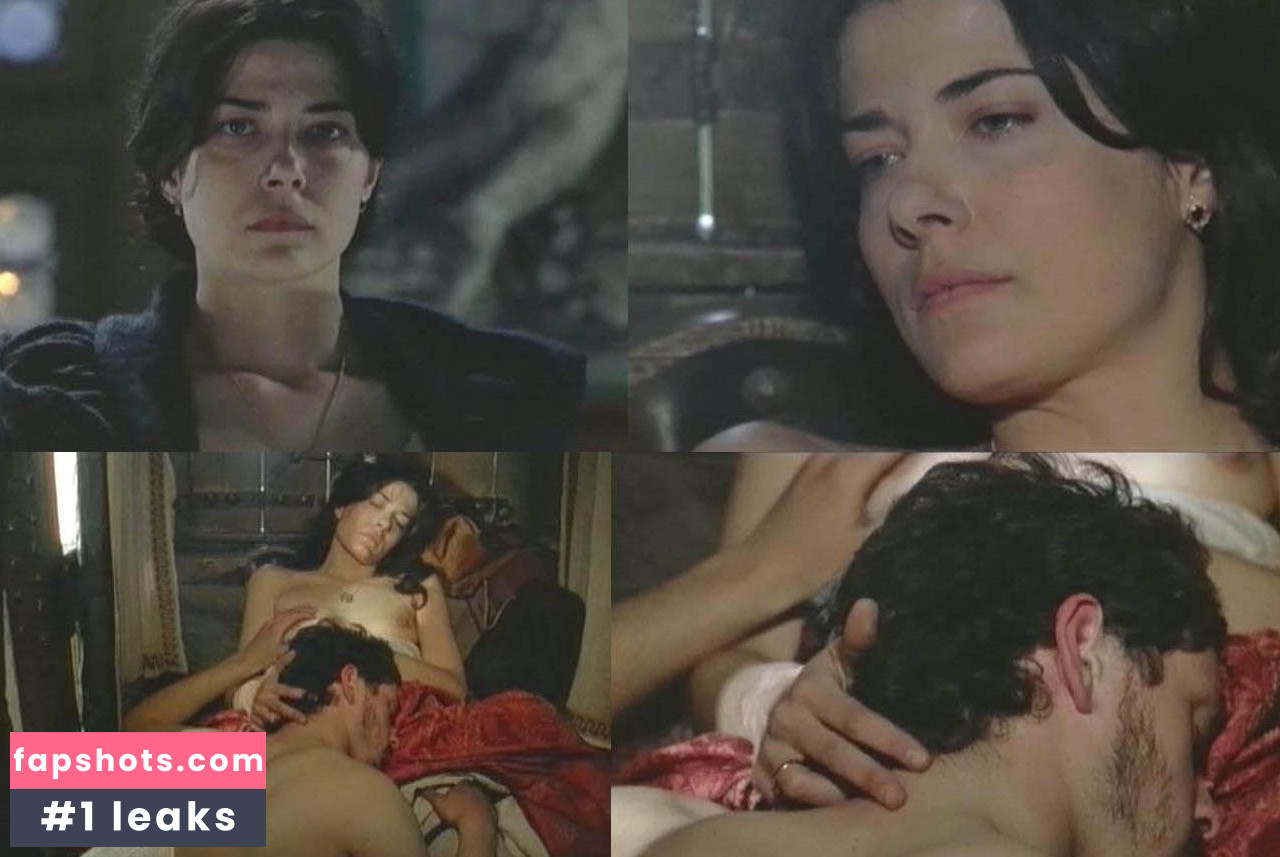 Sandra Ceccarelli gallery photo #15