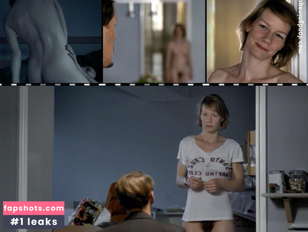 Sandra Hüller gallery photo #14