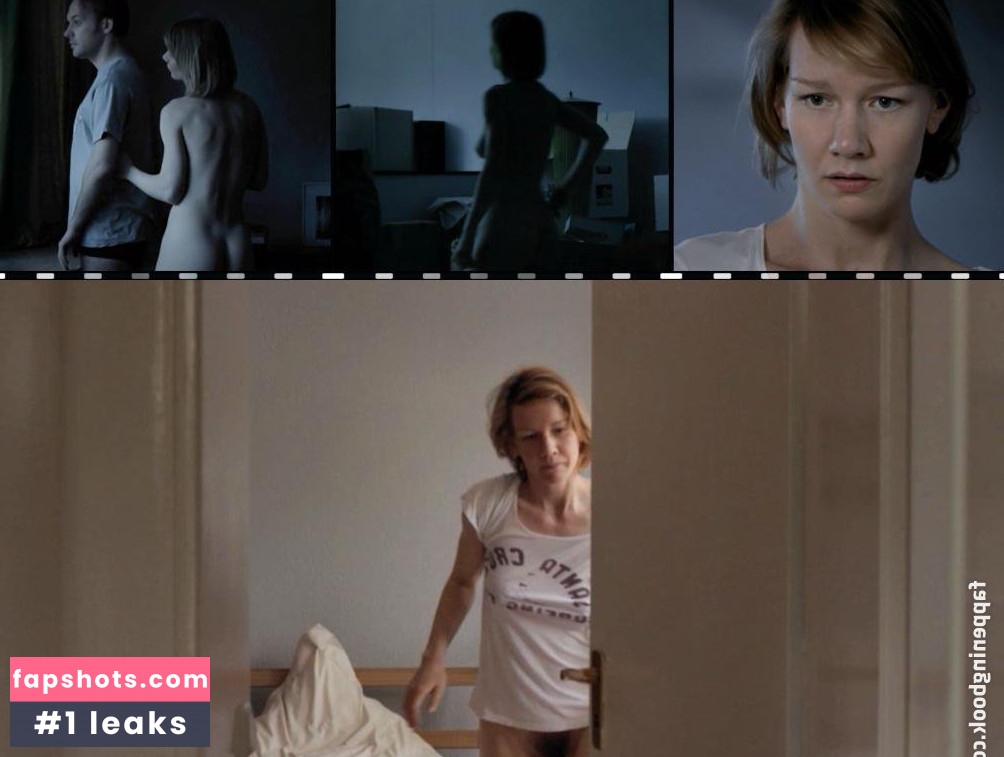 Sandra Hüller gallery photo #15