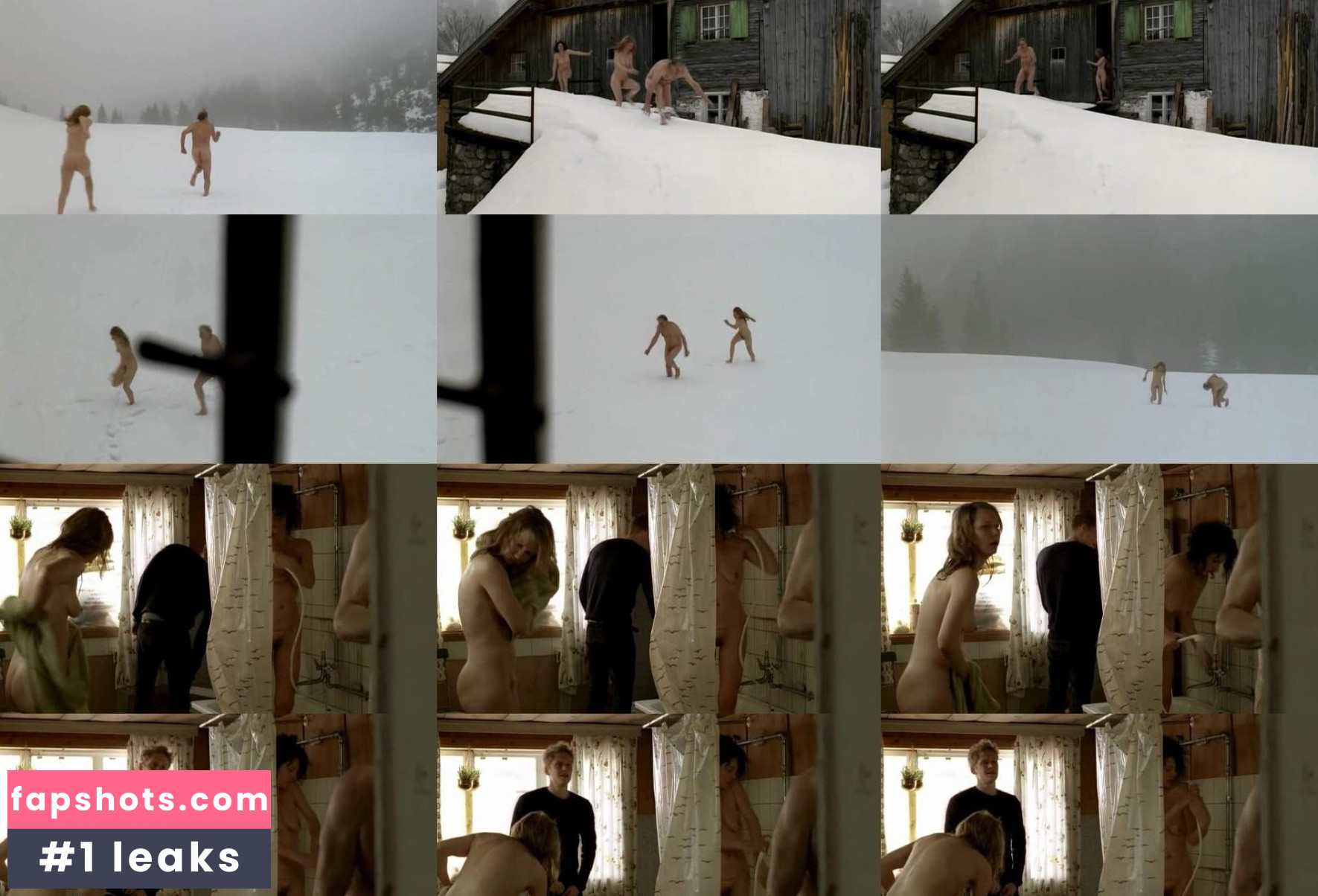 Sandra Hüller gallery photo #31