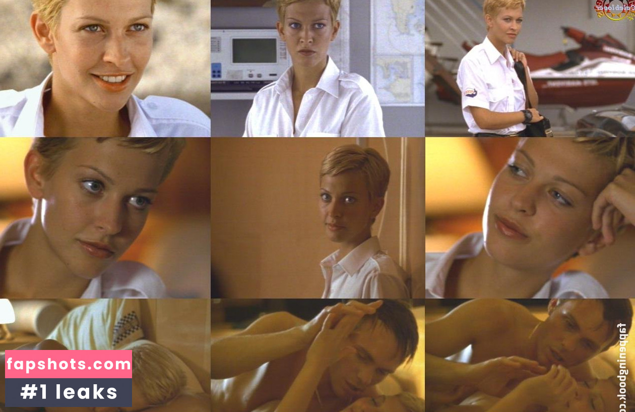 Sandra Keller Nude Leaks OnlyFans Photos #2 - LeakJerk